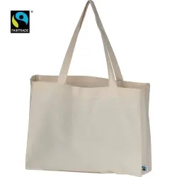 Rimbo - Bomullskasse /väska -180 g/m² Nyhet
