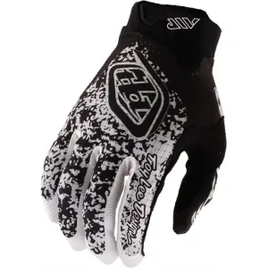 risnedsättning Cykelhandskar Troy Lee Designs Air Glove Sever Black/White