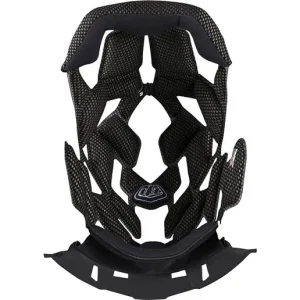 Rabatter Hjälm Tillbehör Troy Lee Designs D4 Headliner 13Mm