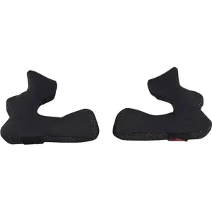 Outlet Hjälm Tillbehör Troy Lee Designs D4 Poly Cheekpads 30Mm