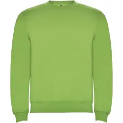 Clasica 280 g/m² tröja med rund hals för barn Kampanj