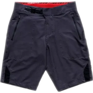 Cykelbyxor Korta Troy Lee Designs Skyline Pro Short Shell Mono Carbon Köp nu