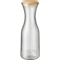 Begränsat erbjudande Glaskaraff Återvunnen (1 liter) Rowena