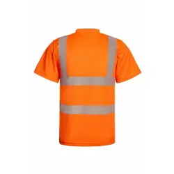 Hi-Vis T-Shirt Broken Reflex Bästa pris