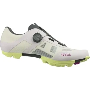 Cykelskor Fizik Vento Proxy Light Lilac/Lime Rabatt