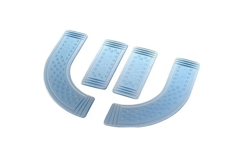 Erbjudande Gelkuddar Styre Fizik 4pcs
