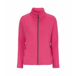 Premium Barcelona fullzip woman