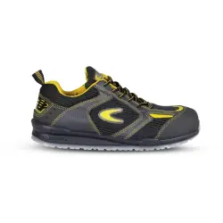 Bartali Work Shoe Rea
