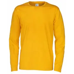T-shirt Long Sleeve Man risnedsättning