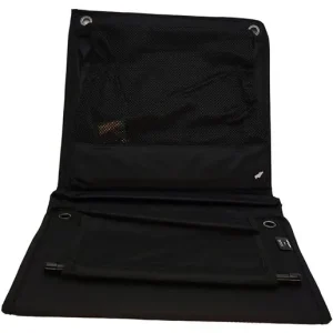 Outlet Utrustningsförvaring HIPLOK Organizer Bike Equipment Black