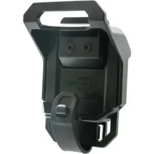 Lås Fäste HIPLOK Multi position bracket Black Billig