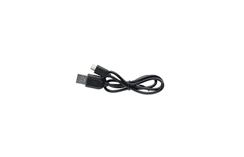 Moon Micro-USB Cable Snabb frakt