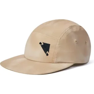 Endast idag Cykelkeps Endura 5-Panel Sand