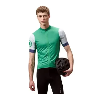 Cykeltröja Endura FS260 S/S Emerald Säker betalning