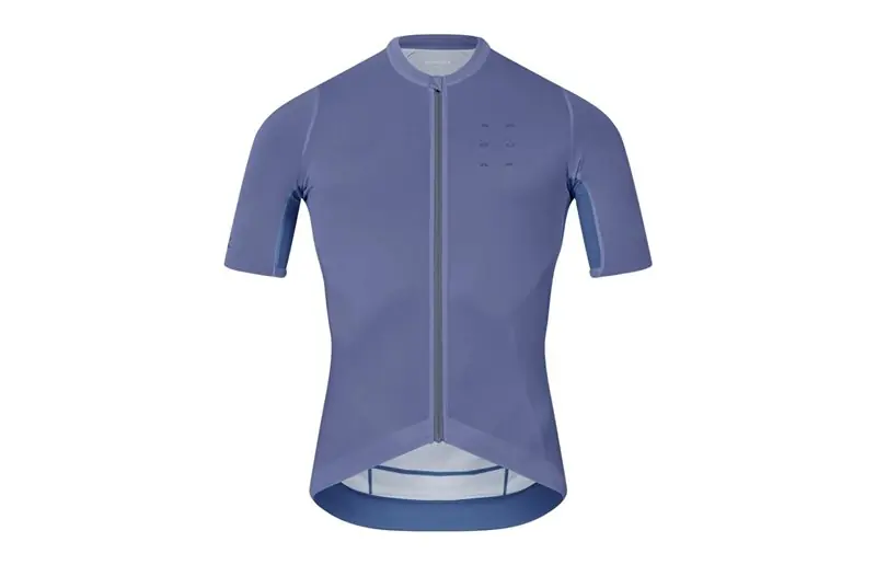 Reapris Cykeltröja Endura Pro SL S/S Indigo Rock