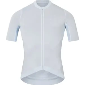 Cykeltröja Endura Pro SL S/S Aero Blue Lägg i varukorgen