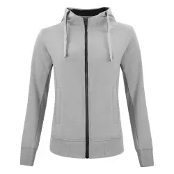 Classic Hoody Full Zip Women Köp nu