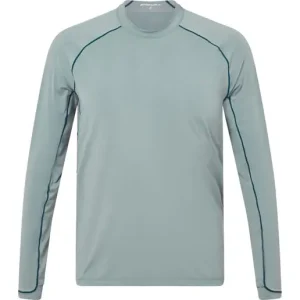 Cykeltröja Endura AllTrack Roam L/S Tech Sage Green Rabatter