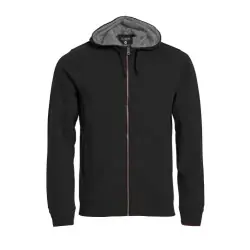 Classic Hoody Full Zip Billig