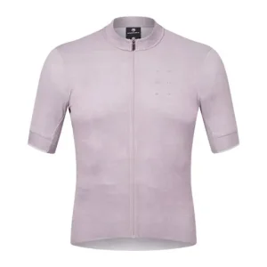 Cykeltröja Endura FS260 Print S/S Titanium Rabatter