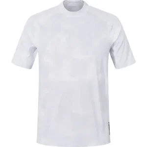 Cykeltröja Endura AllTrack Roam S/S Tech White Beställ nu