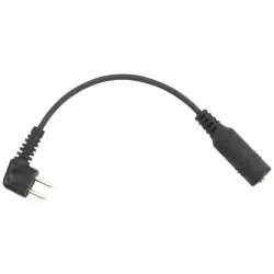 Endast denna vecka Adapterkabel Sundström T09-0002
