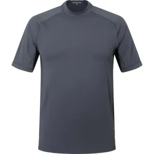 Erbjudandepris Cykeltröja Endura AllTrack Roam S/S Tech Carbon Grey