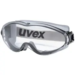 Korgglasögon Uvex 9302 Ultrasonic Supravision excellence Säker betalning