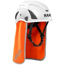 Erbjudande Nackskydd till Kask Superplasma