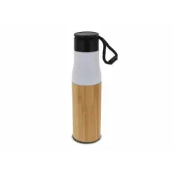 Beställ idag Termoflaska bambu 500ml