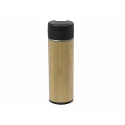 Termosflaska Flow bambu 400ml Populär