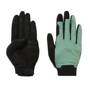 Expressleverans Cykelhandskar Endura Loop Full Finger Sage Green