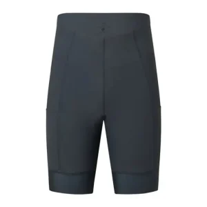 Cykelshorts Endura Loop Waist Carbon Grey Fri frakt