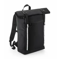 Urban Commute Roll-Top Backpack Billigare