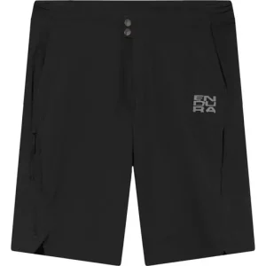 Handla nu Cykelshorts Endura AllTrack Ride Over Black