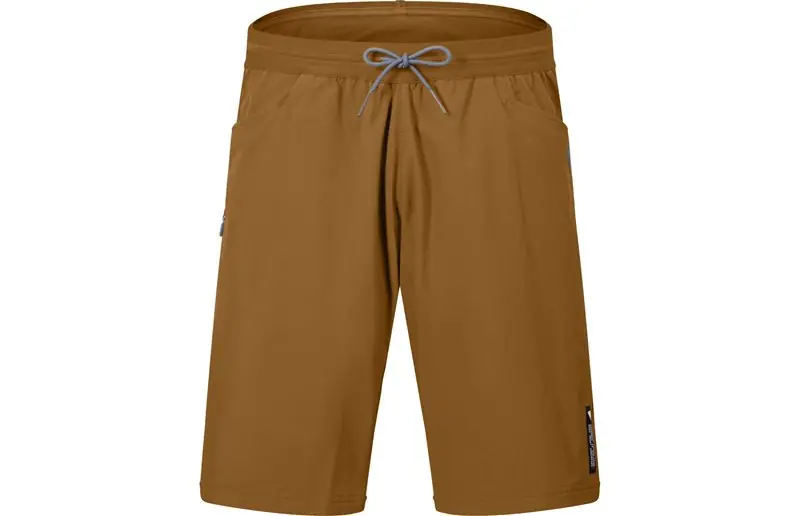Cykelshorts Endura Trailster Trail Bronze Premium