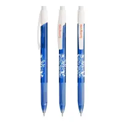 BIC® Media Clic Grip stiftpenna Billig