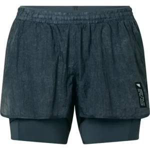 Begränsat antal Cykelshorts Endura AllTrack Lite Lined Teal