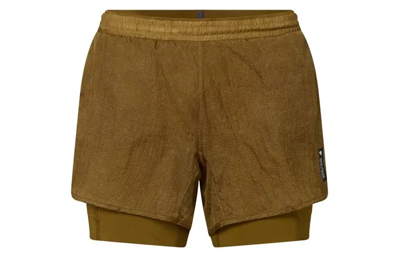 Erbjudandepris Cykelshorts Endura AllTrack Lite Lined Trail Bronze