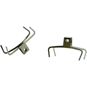 SRAM Brake Pad H-Spring Code 2st Begränsad tid