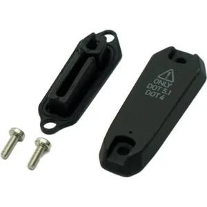 SRAM Reservoir Cap Kit for Code Stealth Brake Lever Handla nu