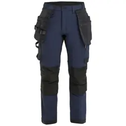 Begränsat antal Byxa Blåkläder 71211645 dam
