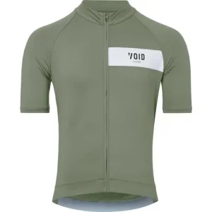 Cykeltröja Void Core SS Jersey Herr Kortärmad Grön Fri frakt