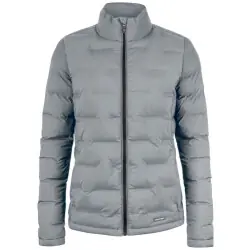 Baker Jacket Women Extra rabatt