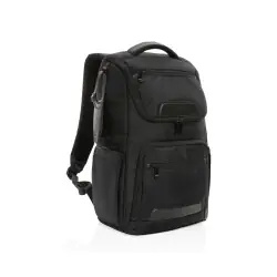 Swiss Peak AWARE RPET Voyager 15.6 laptopryggsäck Populär