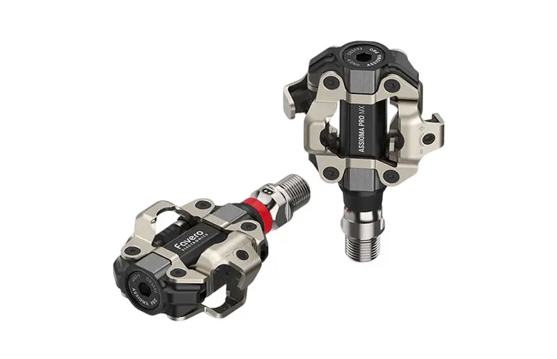 Effektmätare Favero Assioma PRO MX-1 Enkelsidig Extra rabatt