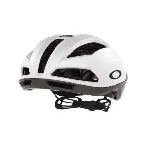 Cykelhjälm Oakley Velo Stelvio MIPS EU Matte White Begränsad tid