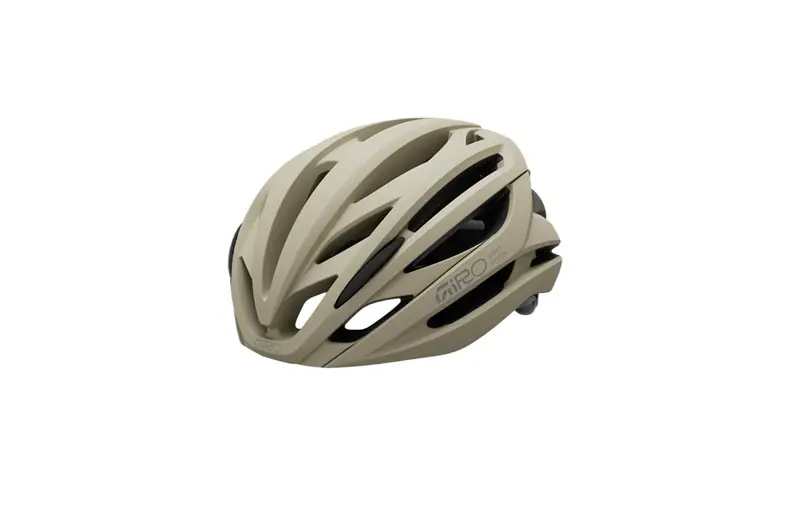 Cykelhjälm Giro Syntax Mips Mat Stone risnedsättning