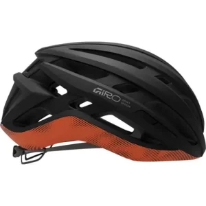 Cykelhjälm Giro Agilis Mips Mat Motion Orange Beställ nu