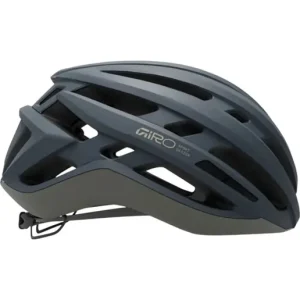 Cykelhjälm Giro Agilis Mips Mat Sapphire Endast idag